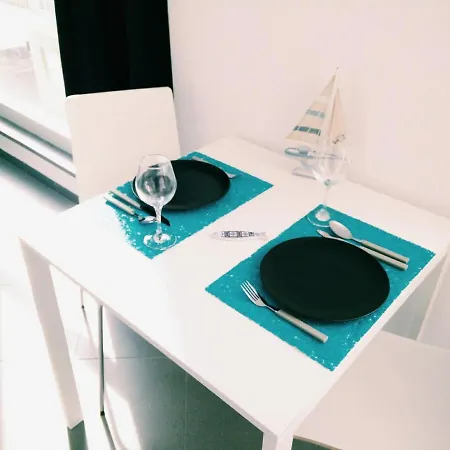 Cosy Flat Ria Formosa Apartment