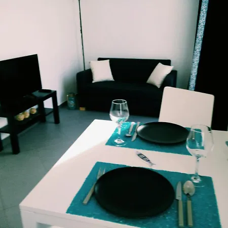 Daire Cosy Flat Ria Formosa Olhão