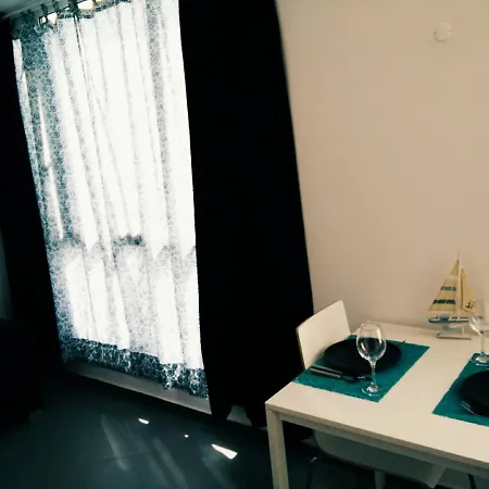 Cosy Flat Ria Formosa * Olhão