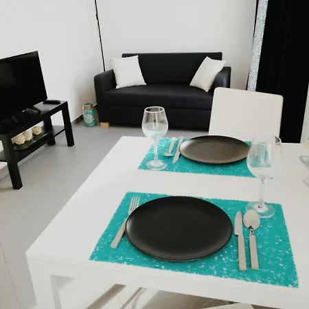 Cosy Flat Ria Formosa *