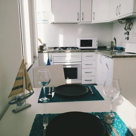Cosy Flat Ria Formosa Apartament