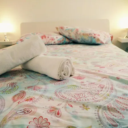 Cosy Flat Ria Formosa